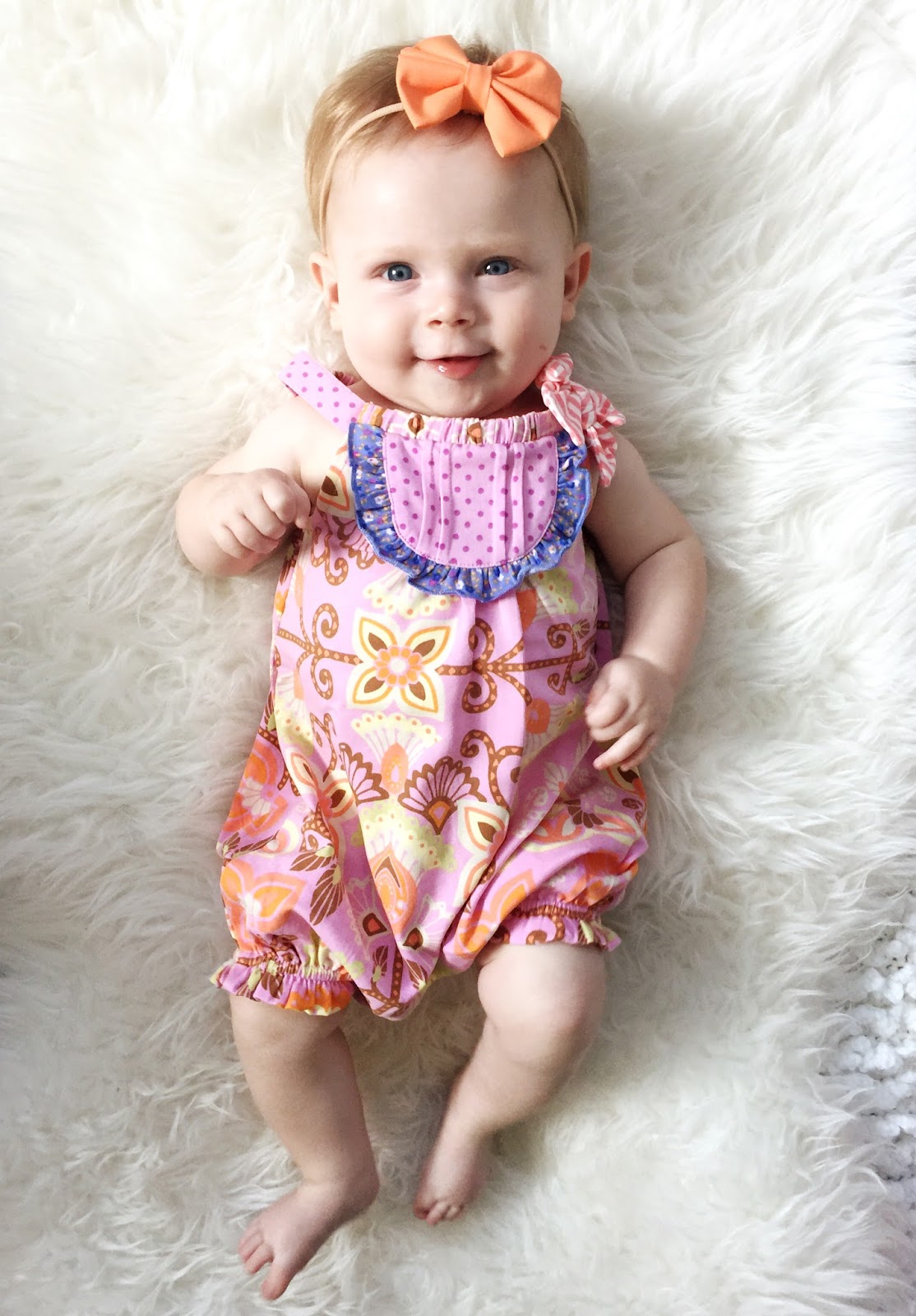 Matilda jane romper baby deals